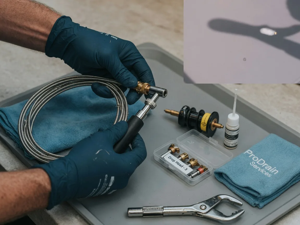 Why choose Drain Cleaning in Cayuga, ND